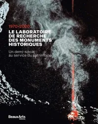 Le Laboratoire de recherche des monuments historiques