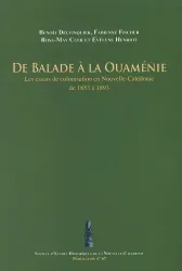 De Balade à la Ouaménie TOME 2