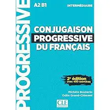 Conjugaison prgressive du français Intermédiaire