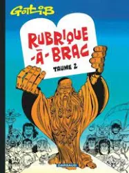 Rubrique-à-Brac