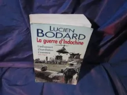 La guerre d'Indochine