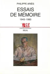 Essais de mémoire