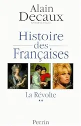 Histoire des Fran?caises