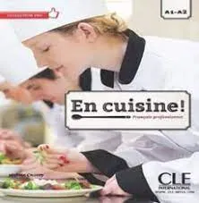 En cuisine !