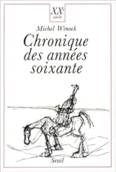 Chronique des années soixante