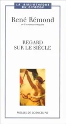 Regard sur le siècle