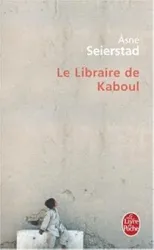 Le Libraire de Kaboul