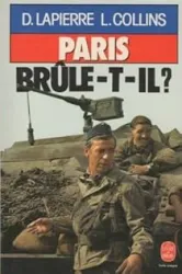 Paris brûle- t-il ?