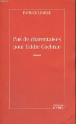 Pas de charentaises pour Eddie Cochran