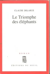 Le triomphe des éléphants