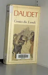 Contes du Lundi