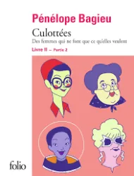 Culottées Livre 2 Partie 2