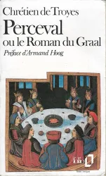 Perceval ou le Roman du Graal