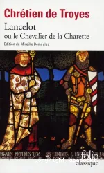 Lancelot ou Le Chevalier de la charrette