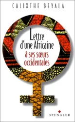 Lettre d'une Africaine à ses sœurs occidentales