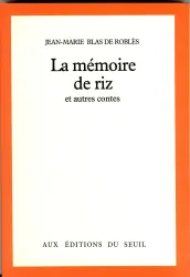 La Mémoire de riz