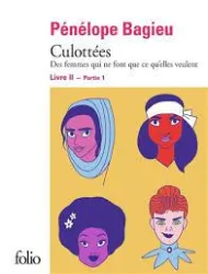 Culottées Livre 2 Partie 1