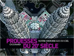 Prouesses du 20e siÆecle