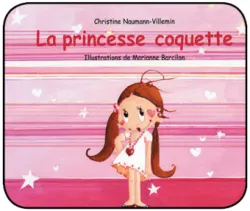 La princesse coquette