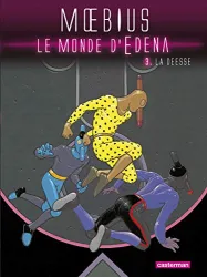 La déesse