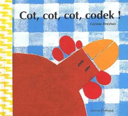 Cot, cot, cot, codek !