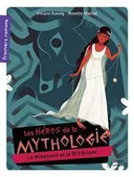 Les Héros de la Mythologie