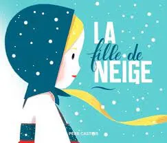 La fille de neige