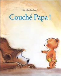 Couché Papa