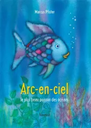 Arc-en-ciel le plus beau poisson des océans