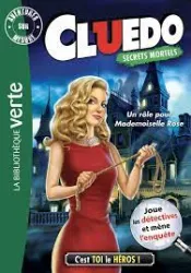 Cluedo