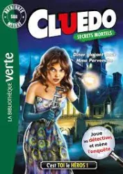 Cluedo