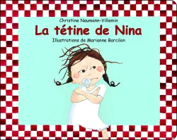 La tétine de Nina