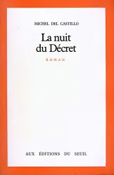 La Nuit du décret