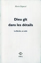 Dieu gît dans les détails