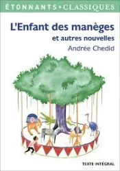 L'enfant des manèges et autres nouvelles