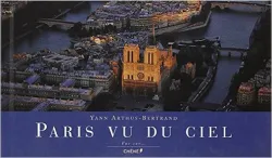 Paris vu du ciel