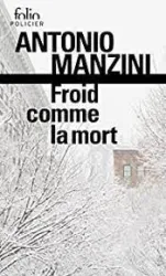 Froid comme la mort