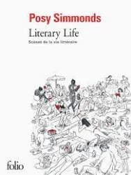 Literary life - Scènes de la vie littéraire