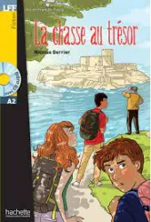 La chasse au trésor