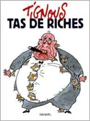 Tas de riches