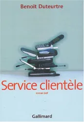 Service clientèle