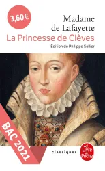 La princesse de Clèves