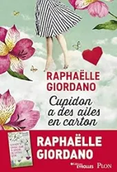 Cupidon a des ailes en carton