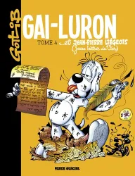 Gai-Luron et Jean-Pierre Liégeois