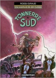 Tonnerre au Sud