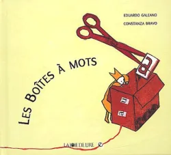 Les Boîtes à mots