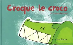 Croque le croco