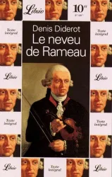 Le neveu de Rameau