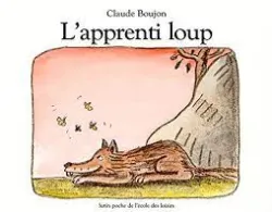 L'apprenti loup