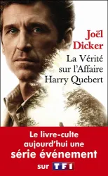 La vérité sur l'affaire Harry Quebert